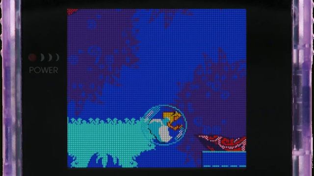 Alice in Wonderland (2000) [Game Boy Color] №2