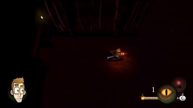 Haunted House (2010) (US) [Wii]