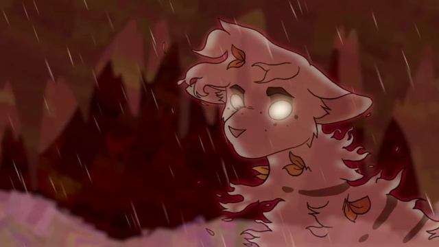 Утёс и Воробей/Мап/Коты воители/