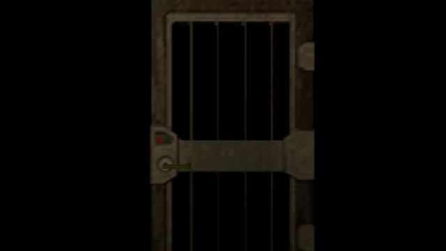 Resident Evil 2 (1998) (US) [Nintendo 64] - Часть 2 из 3