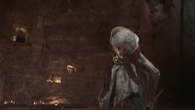 Assassin's Creed: Mirage + DLC (2023) [PS5] - Часть 5 из 6