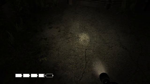 Ju-On: The Grudge (EU) (2009) [Wii]