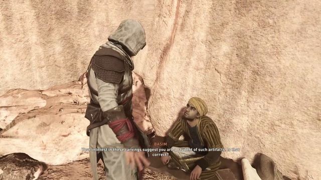 Assassin's Creed: Mirage + DLC (2023) [PS5] - Часть 6 из 6