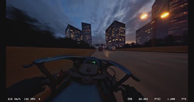 LANESPLIT — трейлер даты релиза