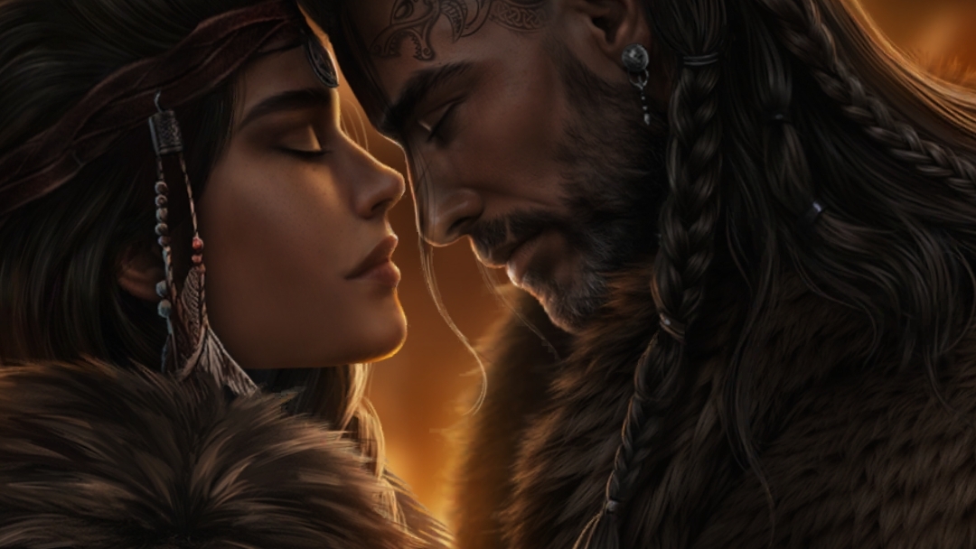 Сага о драконе: Рагнарек | 1 сезон | 7 серия