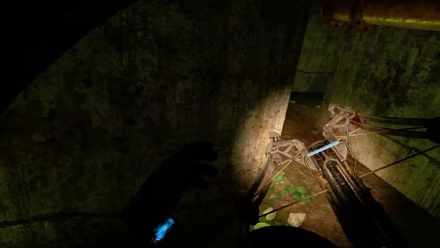 Metro Awakening (2024) [PC] - Часть 2 из 2