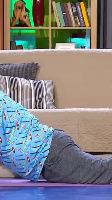 Сейчас кроссфит!  #2025 #shorts #СемейныеБудни #ВреднаяТёща #СемейныеОтношения #СемейнаяКомедия