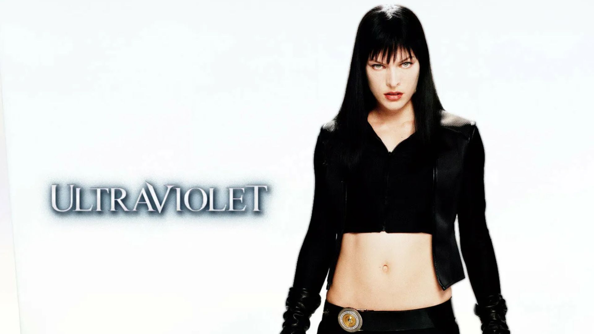 ACDC - Touch Too Much