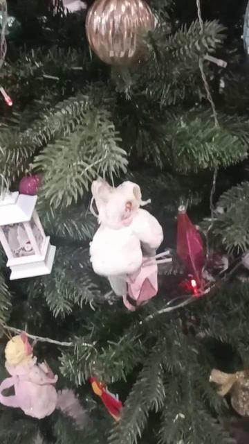 С Новым годом! Пусть сбудутся ваши надежды