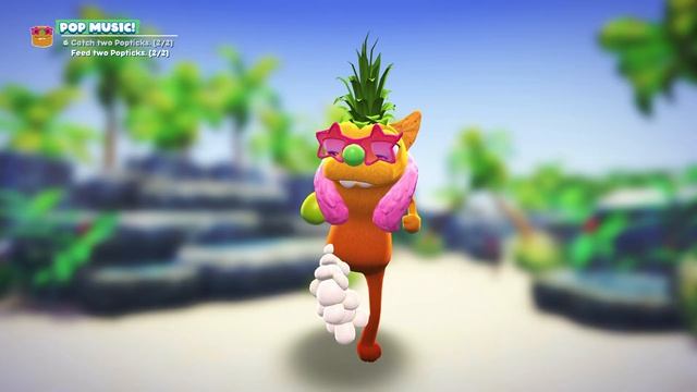 Bugsnax (2020) [PS5] - Часть 1 из 2