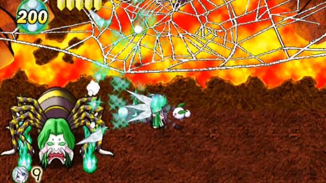 Heavenly Guardian (US) (2007) [Wii]