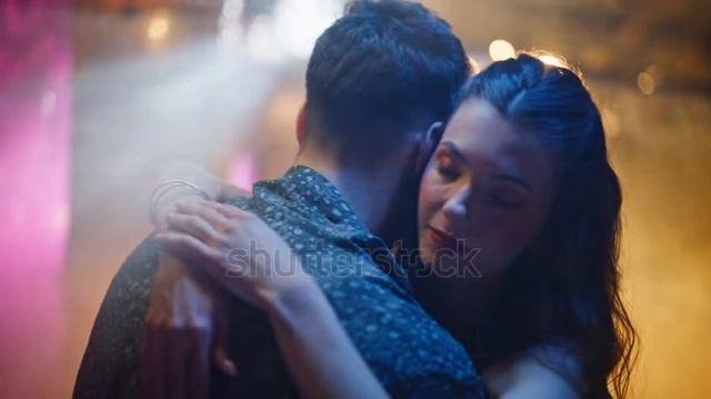 НОВОГОДНИЙ БЛЮЗ