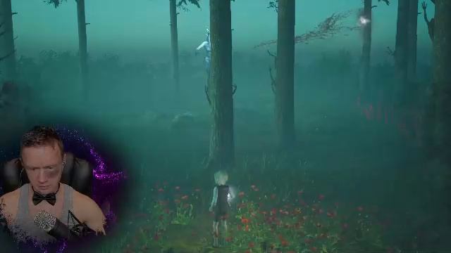 СТРИМ 2 ЯНВАРЯ СКАЗКА ДОЛЖНА ПРОДОЛЖАТЬСЯ / Bramble The Mountain King \