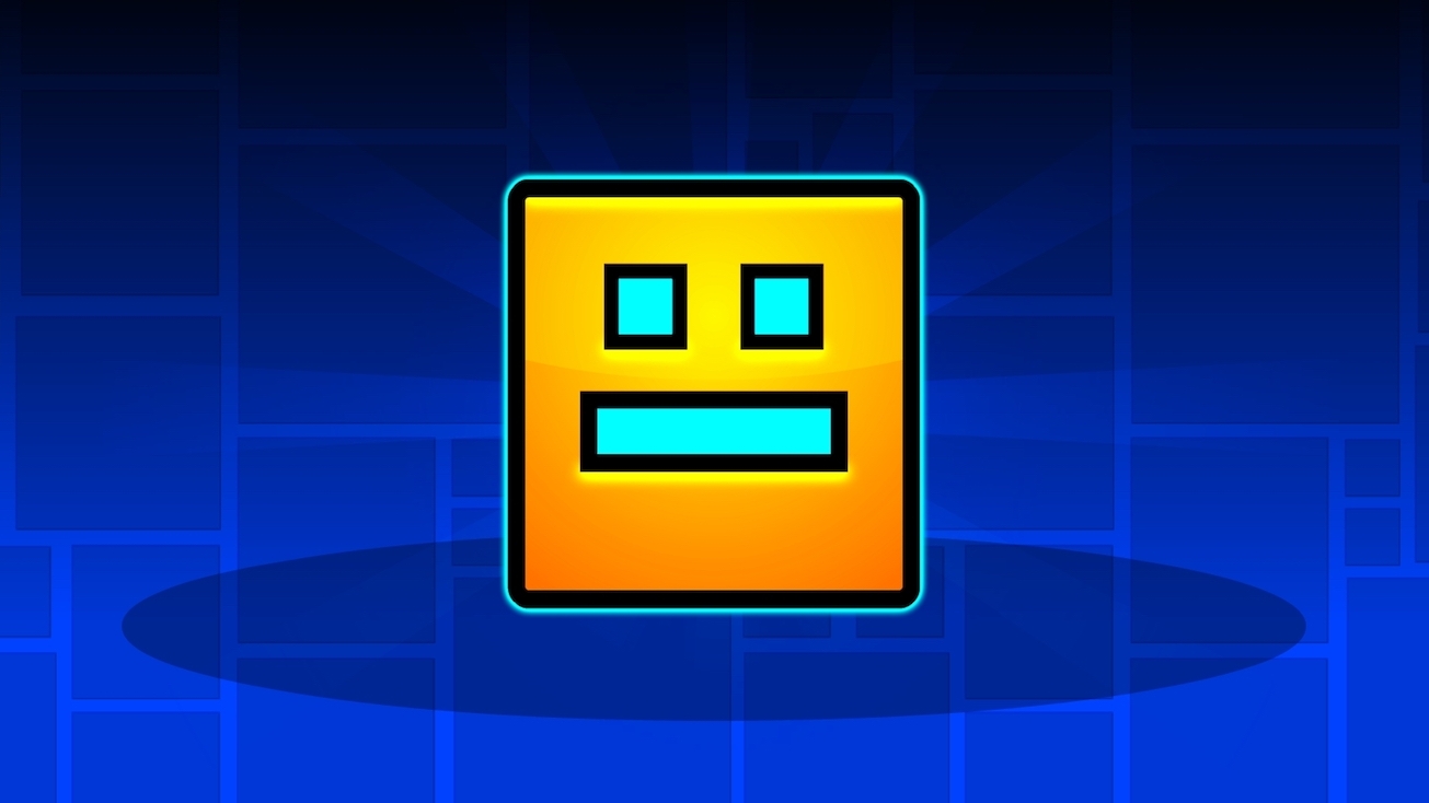 Geometry Dash #4 Dry Out (Высохнуть) + все монеты.