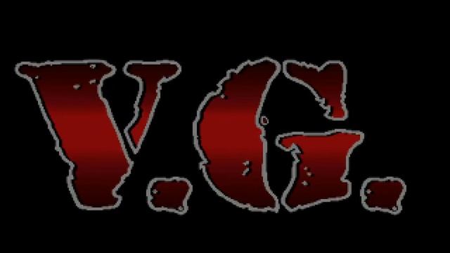 Advanced V.G. (1996) [PS1]