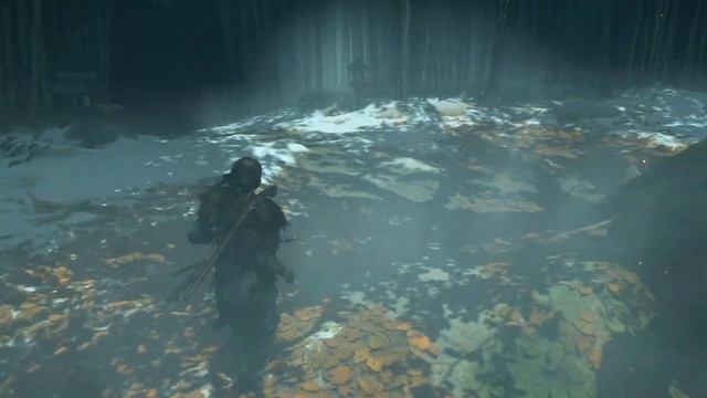 Ghost of Yōtei [PS5 Pro] - Часть 2 из 3