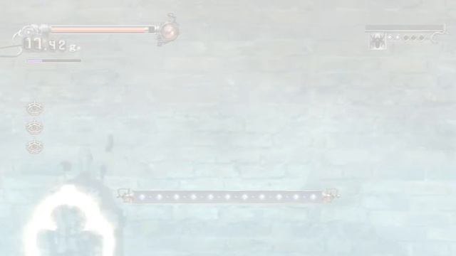 Lost in Shadow (2010) [Wii] - Часть 2 из 2