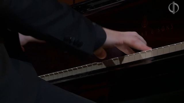 Преподаватели "Новой школы": Александр Ключко (фортепиано)