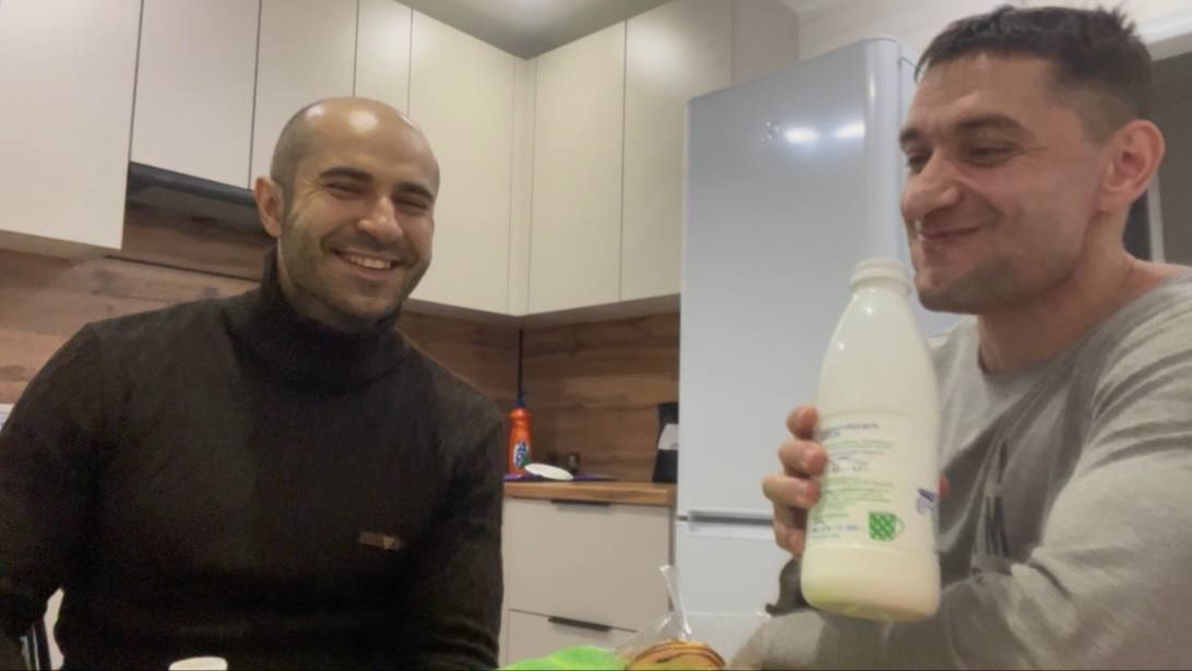 Нашему каналу 2 года