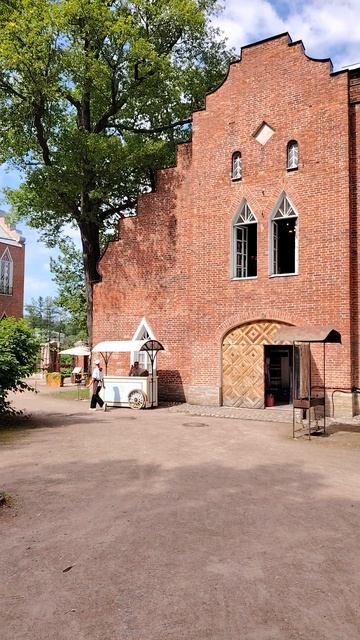 Адмиралтейство. Екатерининский парк. Часть 1