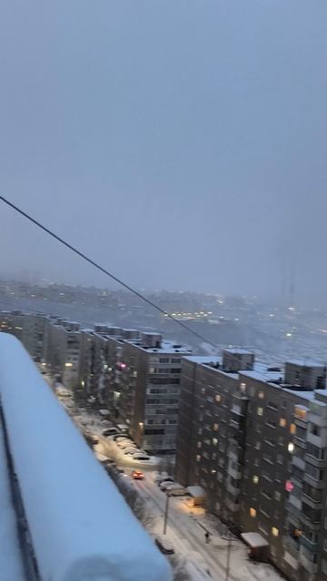 Мурманск Достоевского 31