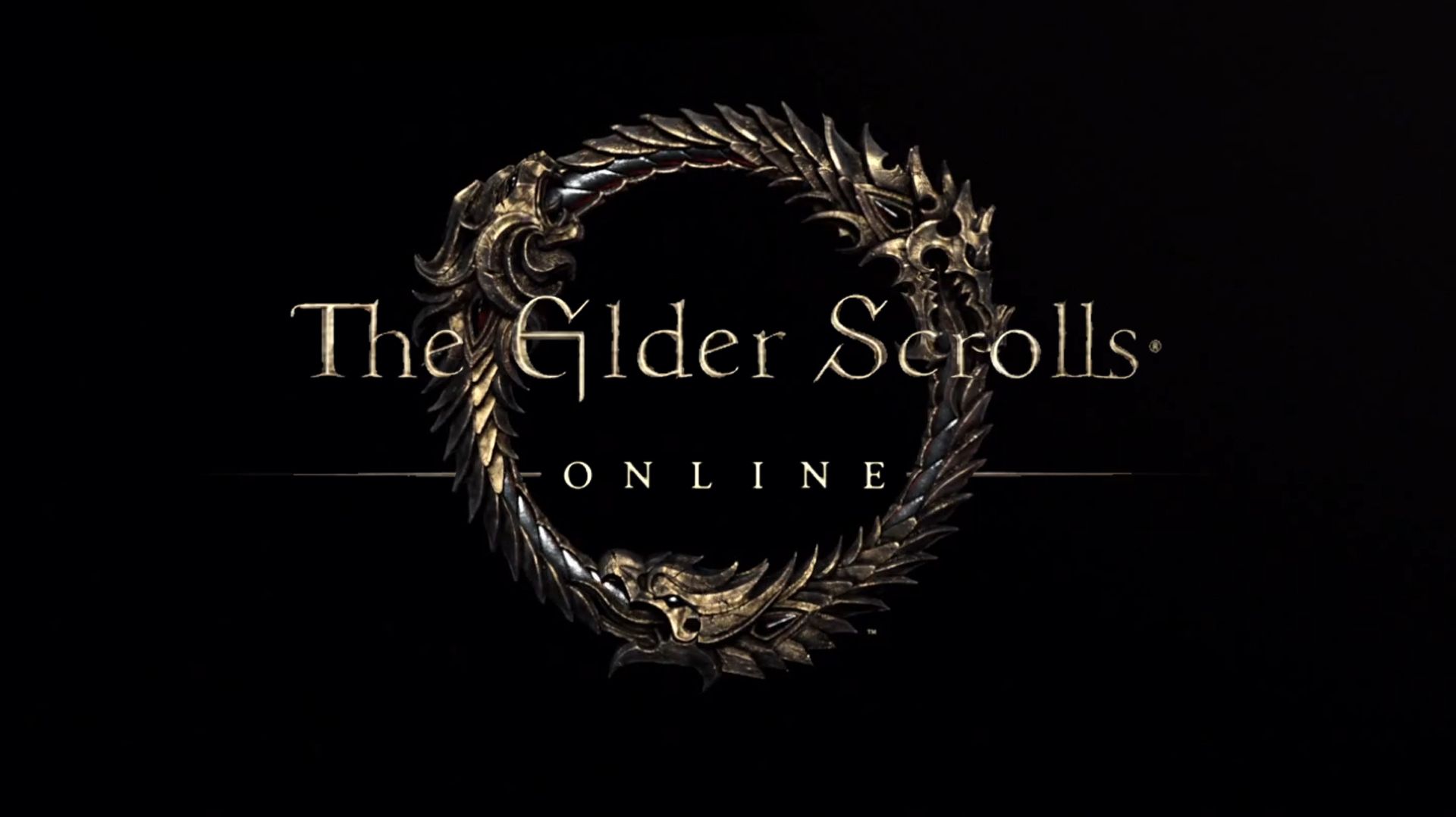 Онлайница. THE ELDER SCROLLS ONLINE (13)