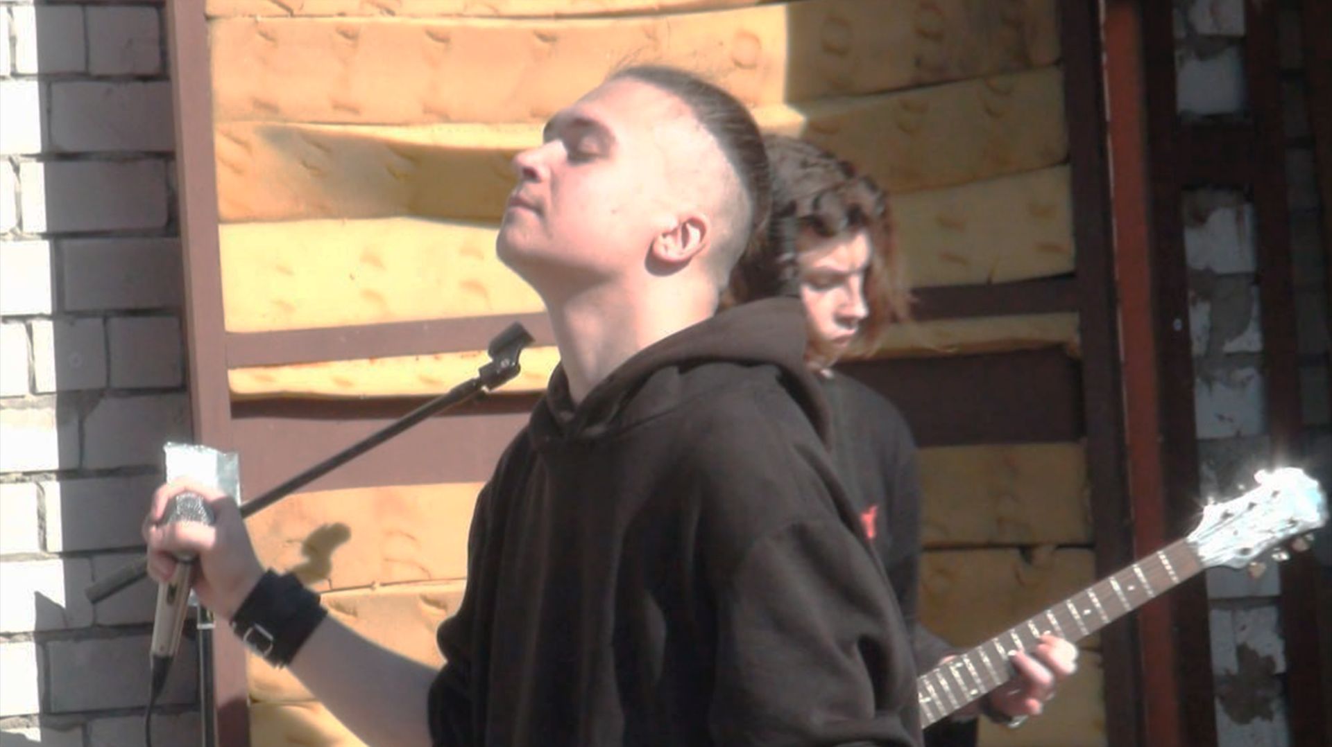 Pristrastie - Разберутся без нас (ЖЩ tribute) || NASTILHUB, DZERZHINSK MAY 2024