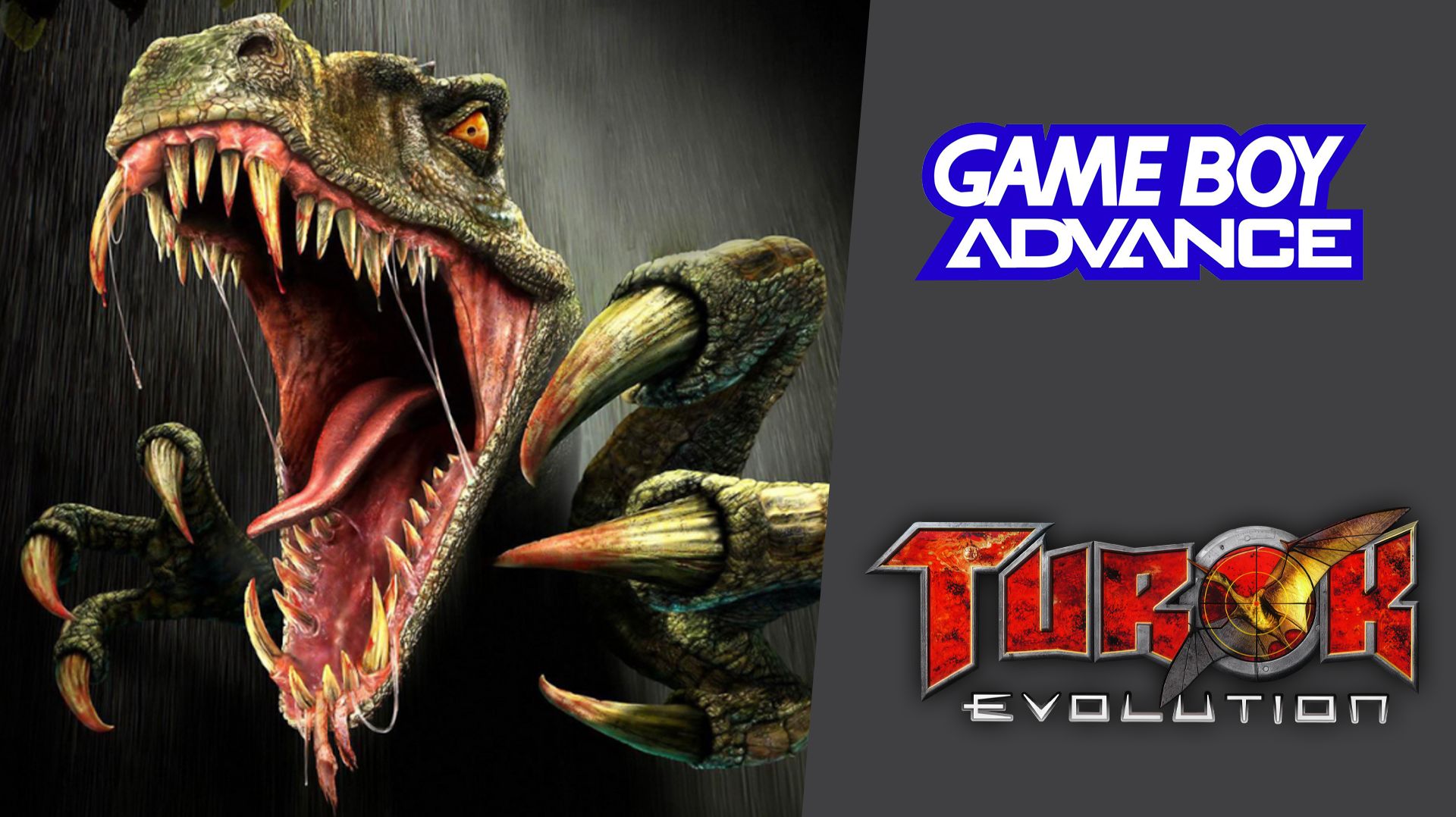 Turok Evolution (GBA)