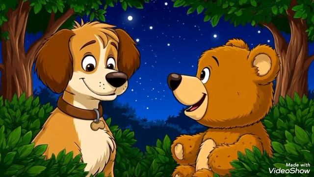 Игрушечный побег🧸