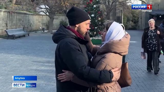 От вызова на «скорой» до студенческой скамьи: История крымской семьи медиков