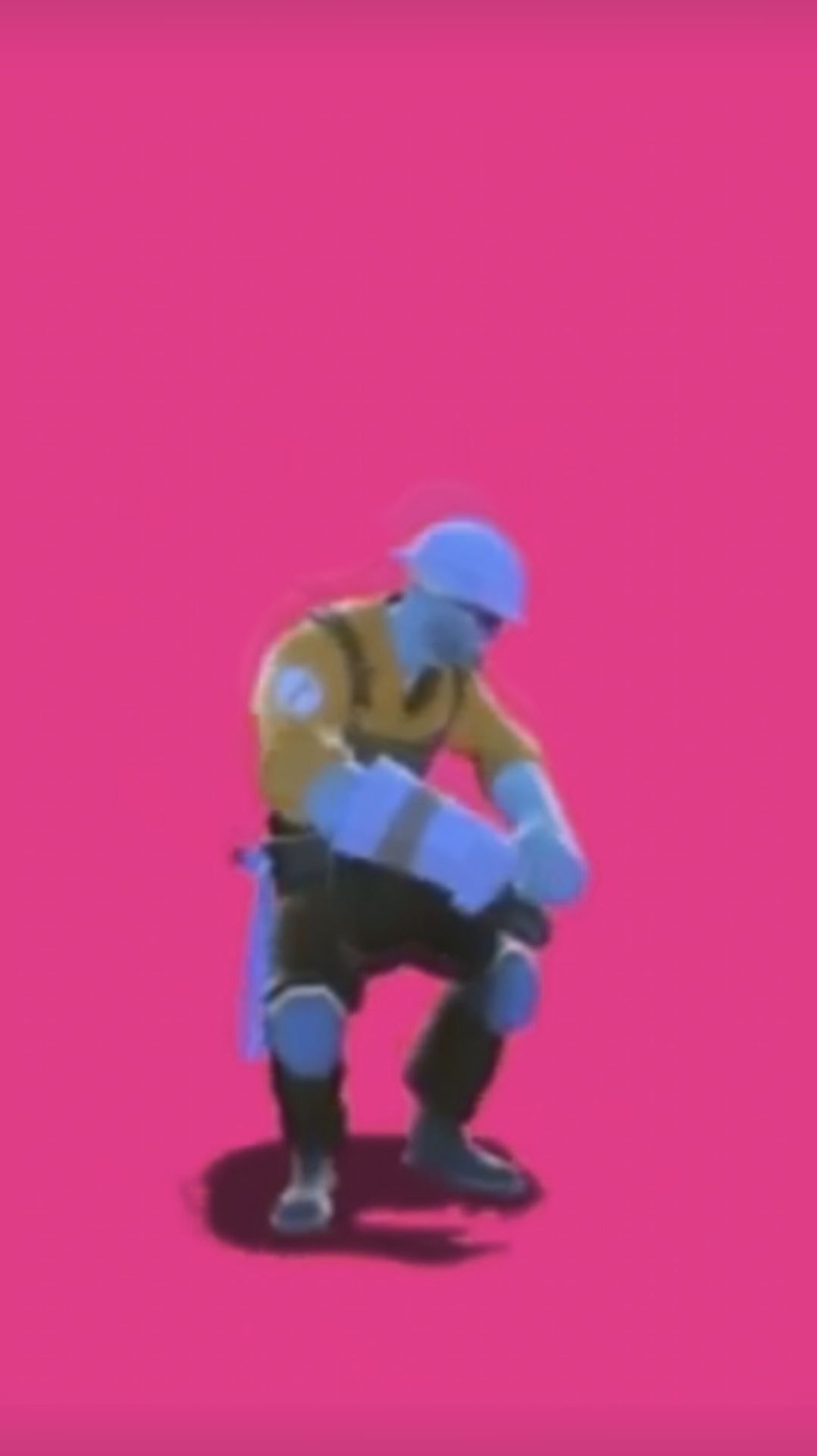 Team Fortress 2 Relax