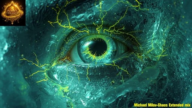 Michael Milov-Chaos Extended mix (Suanda Base)