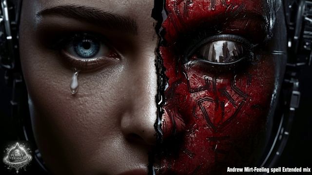 Andrew Mirt-Feeling spell Extended mix (Trancemission)