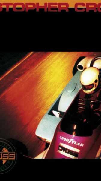 Christopher Cross - Charm the snake