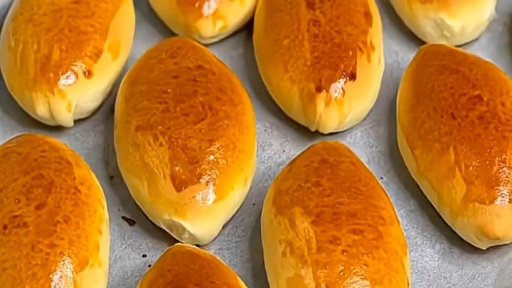 Универсальное пуховое ТЕСТО...🥖🥐😋