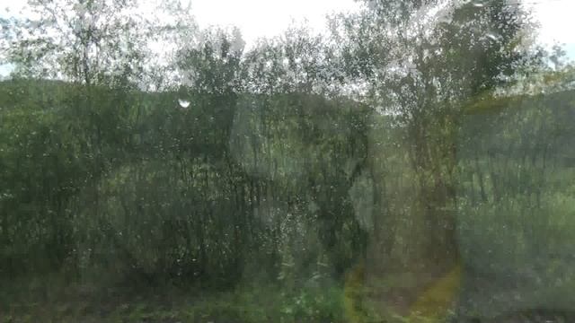 Печенга Лиинахамари на автомобиле часть 2