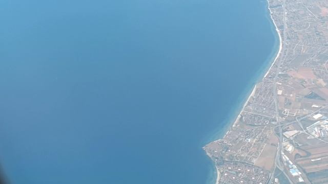 По пути в Англию. 09.06.2025, 12:17 (On my way to England)