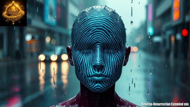 Reverýe-Resurrection Extended mix (Redux Magic)