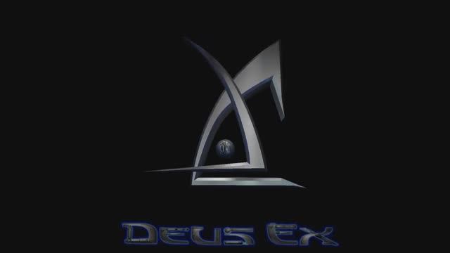 Grimbeard - Deus Ex (PC) - Review [RUS AI VO]