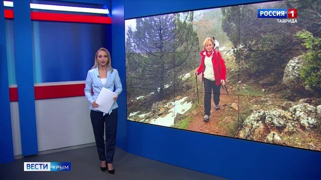 ВЕСТИ КРЫМ: выпуск 05.01.2026 21:10