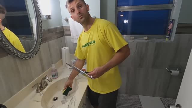 ANKA - Дальнобойщица в США. - Ремонт в квартире продолжается. Делаем своими руками.