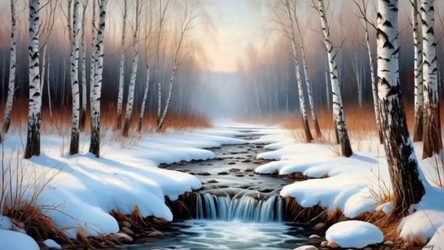 Налетели голуби.