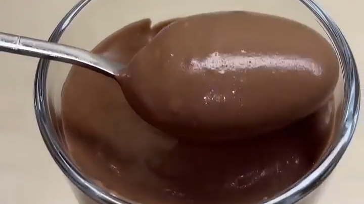 Домашняя шоколадная ПАСТА...🍫🍨😋