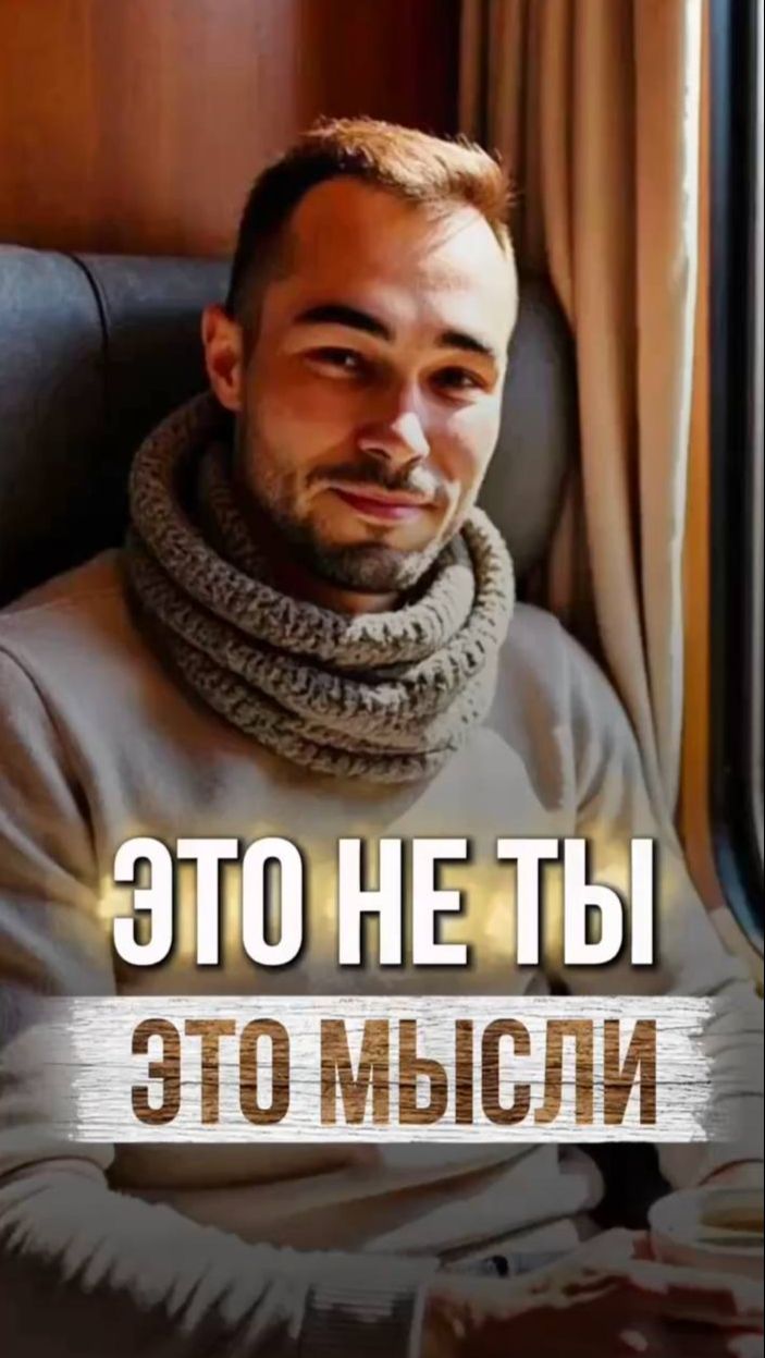 Как перестать бояться за детей и не терять себя