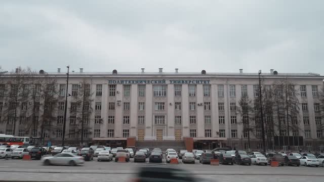 Механико-технологическому факультету 70 лет