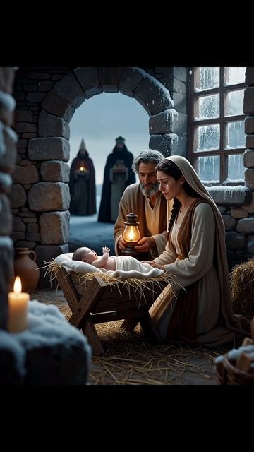 Opus «Рождество» (Christmas). Музыкальная композиция Андрея Субботина