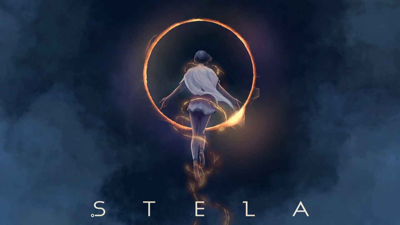 Stela \ Стела (приключение платформер)