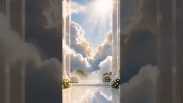 А там на Небе тоже суета.