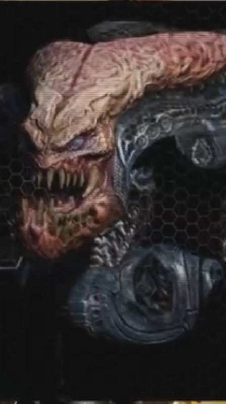 Serious Sam 3 разные враги