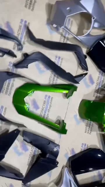 г. Москва Kawasaki Z1000SX/Ninja 1000 2011-2016 ||| мотопластик.рф